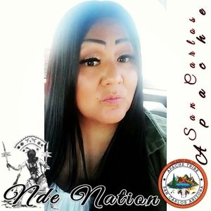 Meet your Posher, Patricia